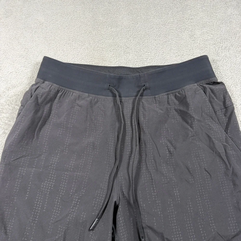 Lululemon T.H.E. Short 10